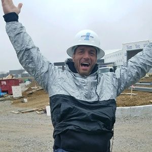 Meet your Posher, John